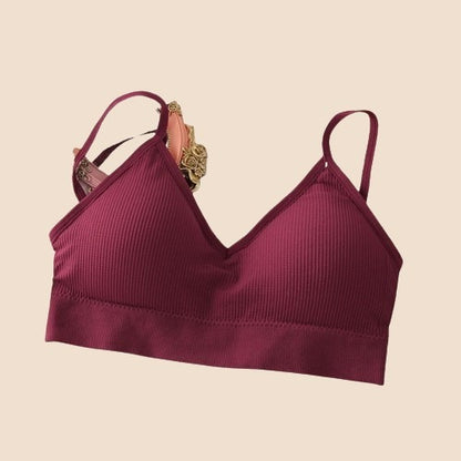 Lina Lounger bra