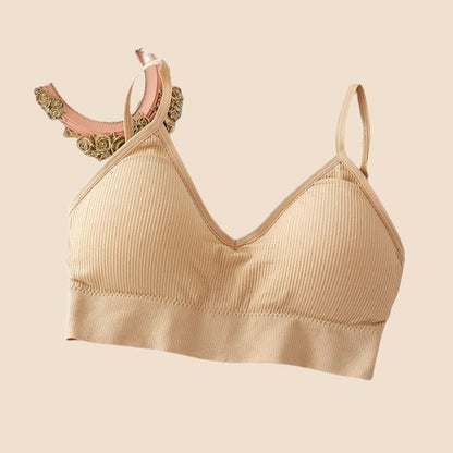 Lina Lounger bra