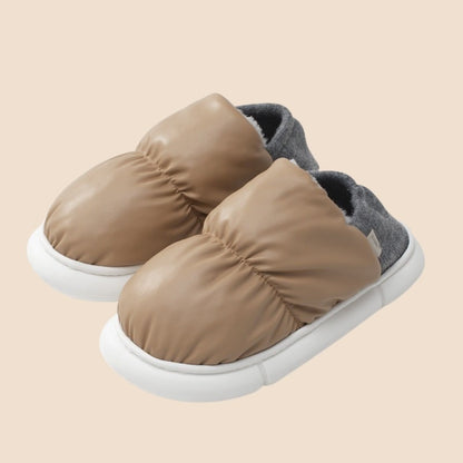 ComfortCloud Slippers