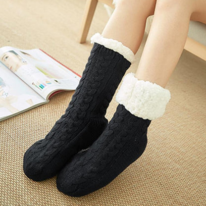 WOMEN'S PLUS THICKENED WINTER SOCKS