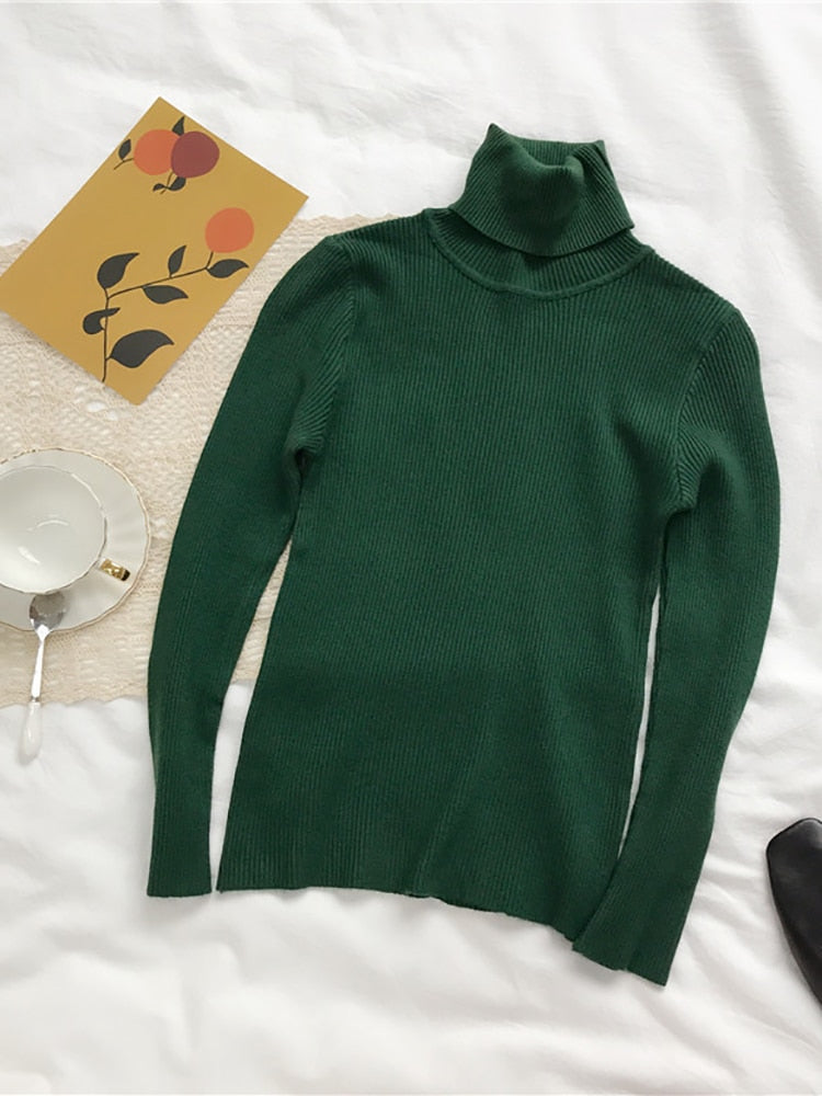 2024 Autumn Winter Thick Sweater