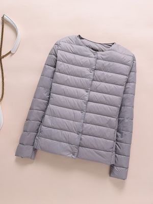 Ultra Light Down Compact Jacket