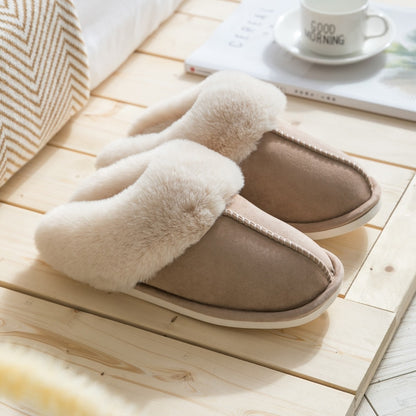 CozyCloud Slippers