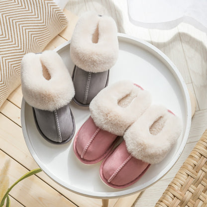 CozyCloud Slippers