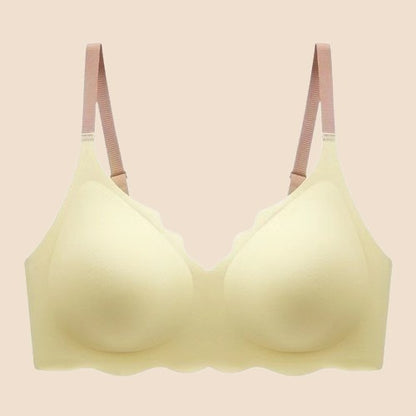 Seamless Soft Intimate Bra