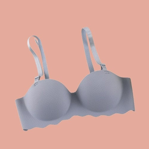 Invisibliss Bra