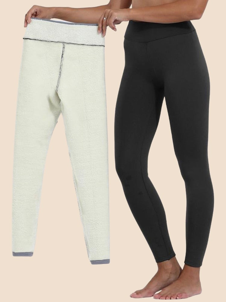 Warm Compression Pants