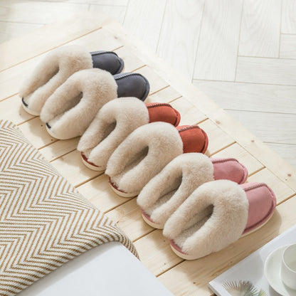 CozyCloud Slippers