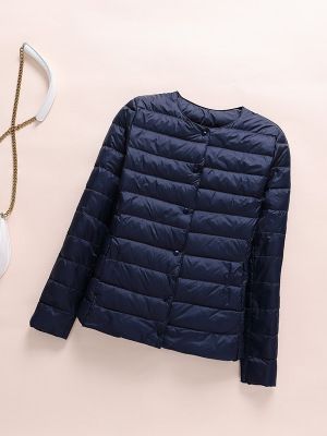 Ultra Light Down Compact Jacket