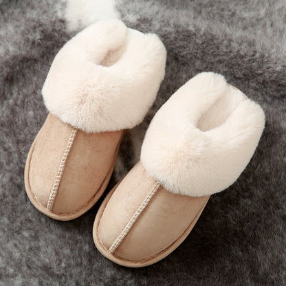 CozyCloud Slippers