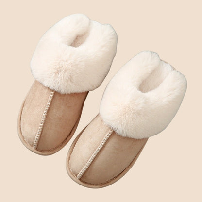 CozyCloud Slippers