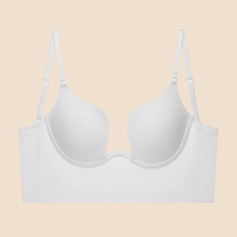 Push Up Bra Backless