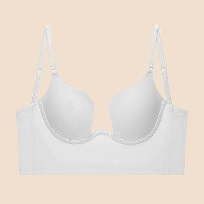 Push Up Bra Backless