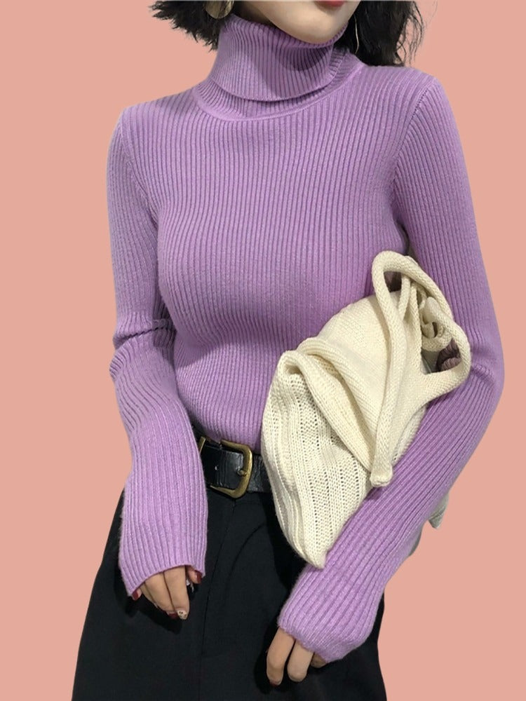 Thick Sweater Women