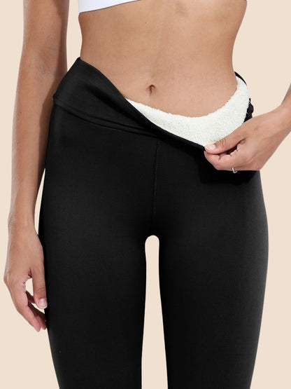 Warm Compression Pants