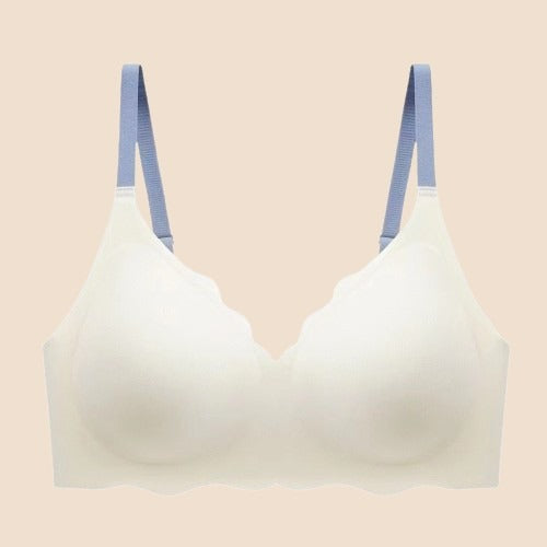 Seamless Soft Intimate Bra