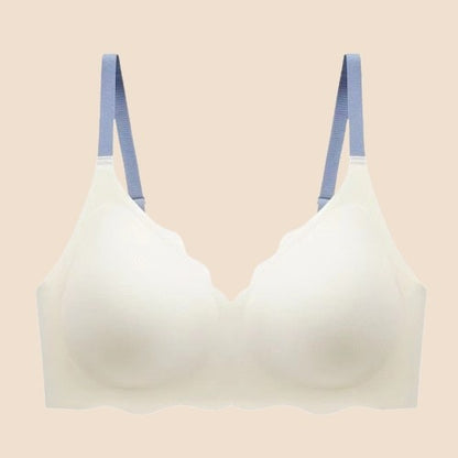 Seamless Soft Intimate Bra