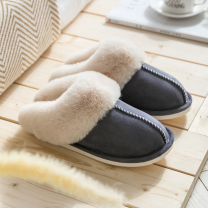 CozyCloud Slippers