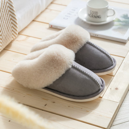 CozyCloud Slippers