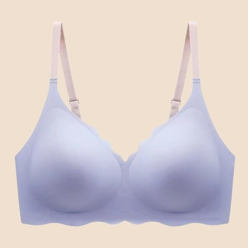 Seamless Soft Intimate Bra