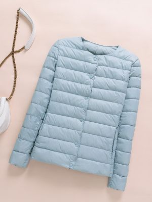 Ultra Light Down Compact Jacket