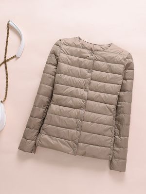 Ultra Light Down Compact Jacket