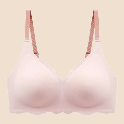 Seamless Soft Intimate Bra