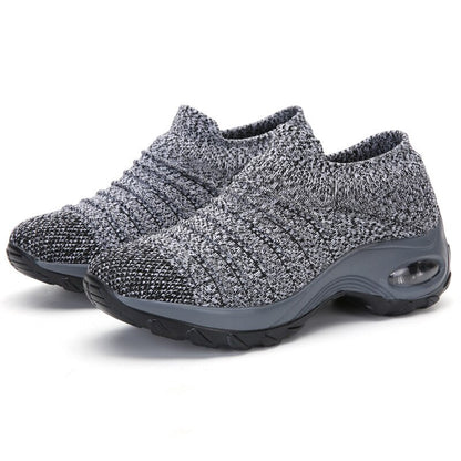 Mesh  Sneakers