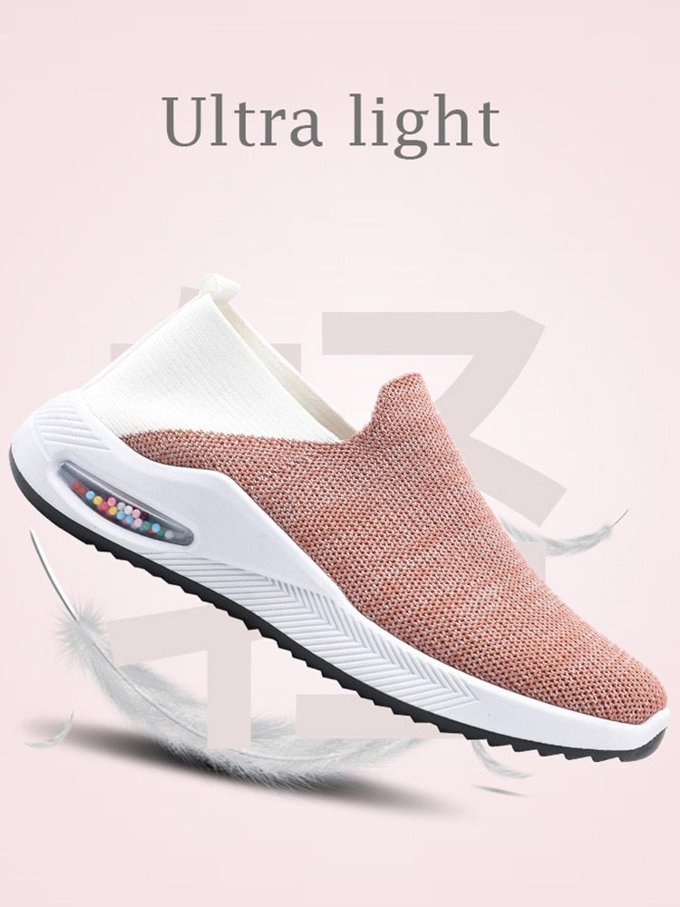 Ultra Light  Women's HyperSoft Shoes
