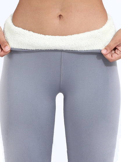 Warm Compression Pants