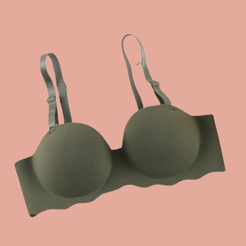 Invisibliss Bra