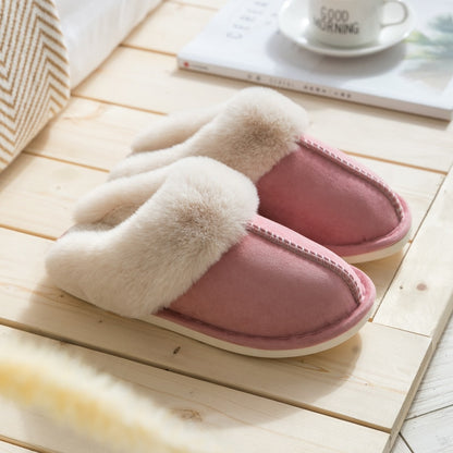 CozyCloud Slippers